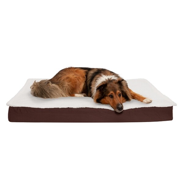 Furhaven hotsell pet cot